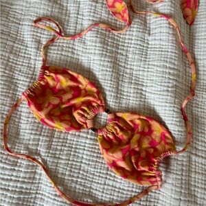 benoa plumeria kiki top